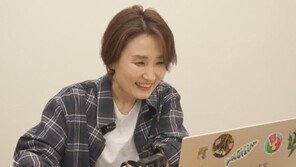 100 events in one year… Park Kyung-rim’s daily life revealed(Full view)