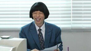Chief Yoo’s Comeback…Lee Yi-kyung vs.Im Woo-il’s Confrontation ‘Why?’ (What Do You Do When You Play?)