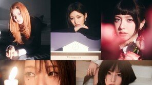Fifty Fifty, Comeback with ‘Day & Night’ … Captivating Atmosphere