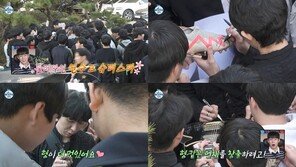Code Kunst’s Real Welcome…Juniors’ Excitement Predicted(I Live Alone)