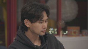 ‘40-year-old’ Chang-hwan, after confirming the ‘15-year age gap’ with Ji-won, confesses his burden(Heart Pairing)