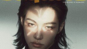 SKZ Felix “I need to give back as much love as I am receiving” [Photoshoot]