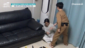 Geumjogi, “Keep your eyes open” to her mother → Shocking assault(My precious child)[TV Check]