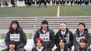 Who is Lee Shin-ki? The top soccer player in the acting world: “I am the ace of ‘Mungchan 4’”