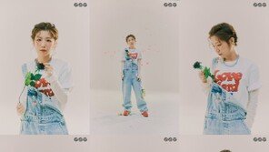 Ahn Ye-eun, Do You Like Spring? Emotional… Concept Photos Revealed