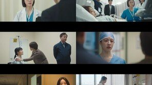 Go Yoon-jung, butler Han seduces her brother-in-law ♥Jung Jun-won… Going to the hospital is fun(Unsuljeon)[Comprehensive]