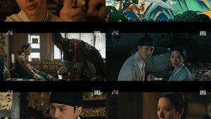 Yuk Seong-jae and Kim Ji-yeon, the fate of having to beat the eight-foot-long ears begins in earnest(Gwigung)[TV Comprehensive]