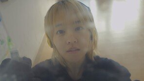 “I don’t know today”, Park Bo-young’s mayfly-like Seoul life(Unknown Seoul)