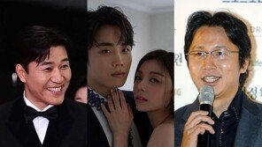 Koyote Kim Jong-min → Ailee ♥ Choi Si-hoon → Shim Hyun-seop ♥ Jung Young-rim, getting married today[DA : Today]