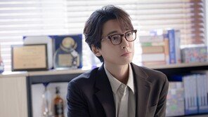 Jung Kyung-ho makes a special appearance in ‘Unsuljeon’ today… Meets Go Yoon-jung[Official]