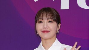 ‘Breakup’ Jung Eun-ji, weight gain + weight loss, “a place to receive comfort” (24-hour health club)
