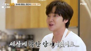 Jang Geun-suk, ‘80-pyeong single house’ revealed → Mentions cancer battle(Let’s go 4)[TV Comprehensive]