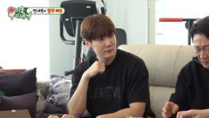 Choi Jin-hyuk, spends 10 million won on a delivery app…Everyone is ‘shocked’ (Miwoo Sae)[TV Comprehensive]
