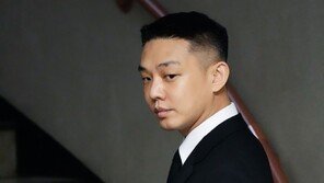 Yoo Ah-in, who was caught on drugs, nominated for Best Actor for ‘The Match’