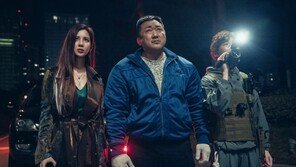 ‘Holy Night’ The thrill of the occult and the exhilaration of action all in one… Seo Hyun’s rediscovery[Review]
