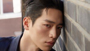 “Self-whip” Seo Kang-joon, the level of ‘good looks’ is serious[Photoshoot]