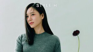 Park Joo-mi, 52 years old, unbelievable beauty… elegant and classy[Photoshoot]