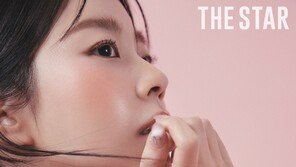 Han Seung-yeon “Work comes first, love comes second… Kara is my identity” [Photoshoot]