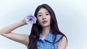 As expected, Suzy is Suzy… Pure + alluring + refreshing[Photoshoot]