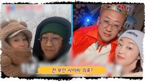 Choi Yeo-jin, Husband Crown → “Crossed the Line” on Suspicions of Pseudo-religion + Confinement(Choi Yeo-jin Channel)[Comprehensive]