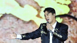 “아이들이 꿈꾸며 건강하게 자라길” 장민호 한마디에…팬클럽, 3000만원 기부
