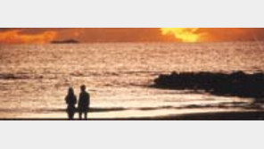 ［여행／허니문코스  해외１０선］둘이  함께…  호젓하게…