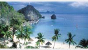 ［여행／필리핀  이사벨리조트］『대자연  속으로…』휴양낙원