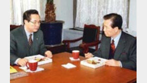 도시락 점심