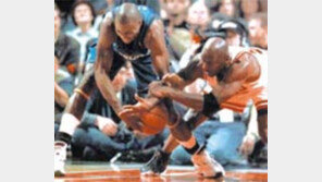 ［ＮＢＡ］뉴욕－유타  「２Ｒ막차」…플레이오프２Ｒ  개막