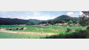 ［여행／봉화읍  닭실마을］三南의  ４대길지  무공해마을