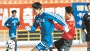 ［축구／ＦＡ컵］동국대，  ＳＫ  꺾었다