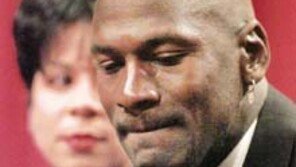 [NBA/조던 고별회견]『보통 가장이 되련다』