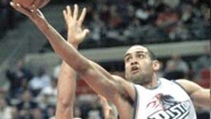 [NBA]그랜트 힐 『내가 새황제』…팀3연승 견인