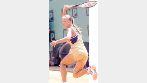 [테니스/프랑스오픈]남자 세계1~3위 모두 탈락