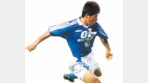 [프로축구]고정운, 팀 연패사슬 끊고 맹활약