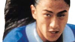 [프로축구]안정환 ＂올림픽무대 밟고 싶다＂