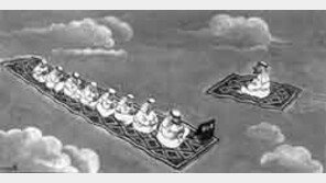 [출발 교통선진국]교통만화