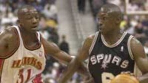 [NBA] ＂뚫었다＂