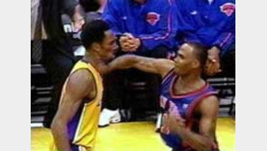 [NBA] ＂케빈 존슨이 돌아왔다＂