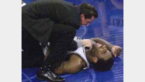 [농구]'3월의 광란' 최고의 스타 마틴 클리브스