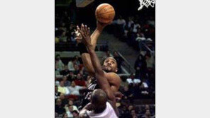 [NBA]알론조 모닝 ＂나도 알고보면 부드러운 남자＂