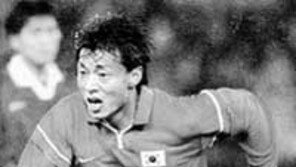 [프로축구]황선홍은 날고 싶다