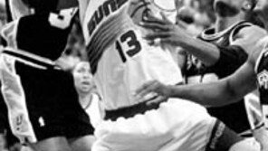 [NBA]'무적' LA ＂벼랑＂-작년 챔프 샌안토니오 탈락