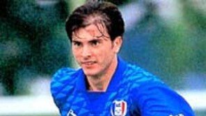 [프로축구]황선홍-샤샤 '적절한' 거래