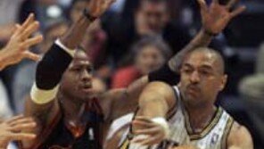 [NBA/PO2회전]인디애나,＂콘퍼런스결승 보인다＂