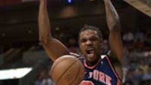 [NBA/PO 2R]뉴욕 닉스 “마이애미는 우리 밥”