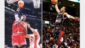 [NBA]브랜드-프란시스, 신인왕 공동 수상