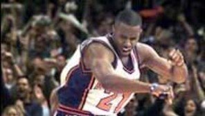 [NBA]유타-피닉스 기사회생…뉴욕 2승2패 기록