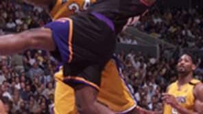 [NBA]LA레이커스 홈6경기 全勝 ＂안방 불패＂