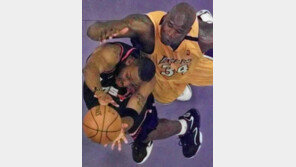 [NBA]LA-포틀랜드 ＂예정된 만남＂